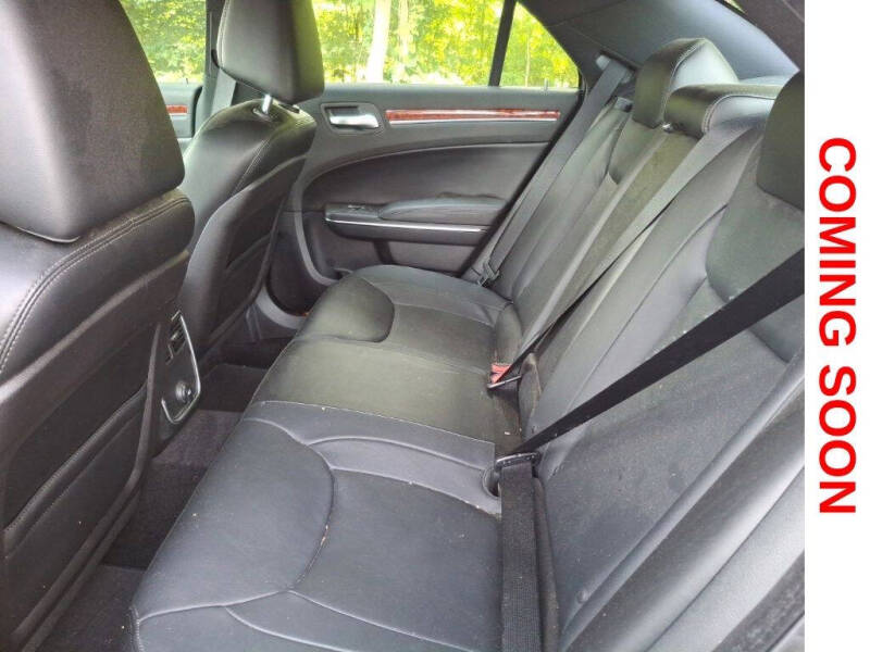 2014 Chrysler 300