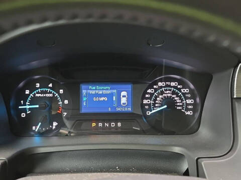 2015 Ford Flex SE
