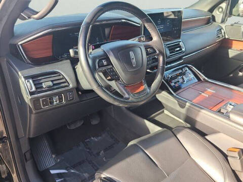 2024 Lincoln Navigator Premiere