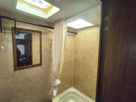 2012 Jayco JAY FLIGHT 165