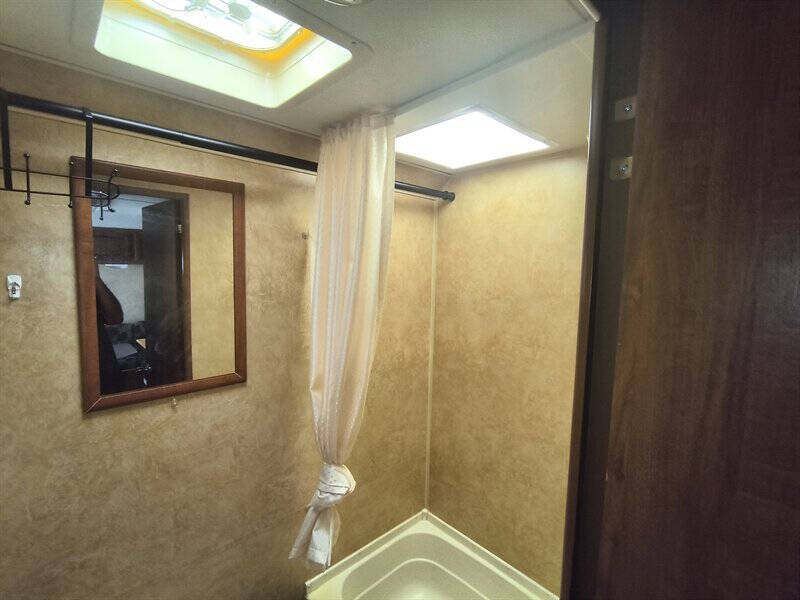 2012 Jayco JAY FLIGHT 165