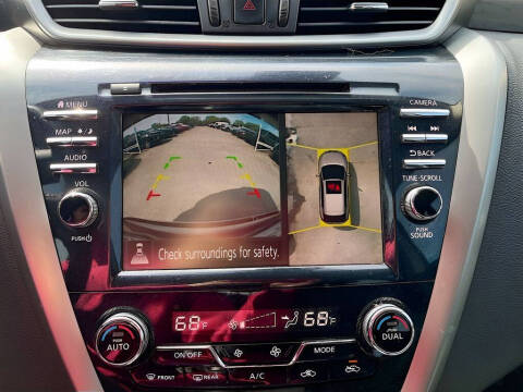 2023 Nissan Murano Platinum