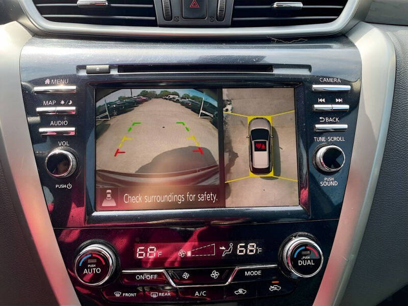 2023 Nissan Murano Platinum