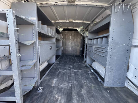 2014 Ford E-Series E-250