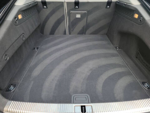 2015 Audi A7 3.0T quattro Premium Plus