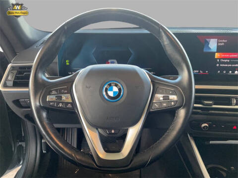 2024 BMW i4 eDrive40 Gran Coupe