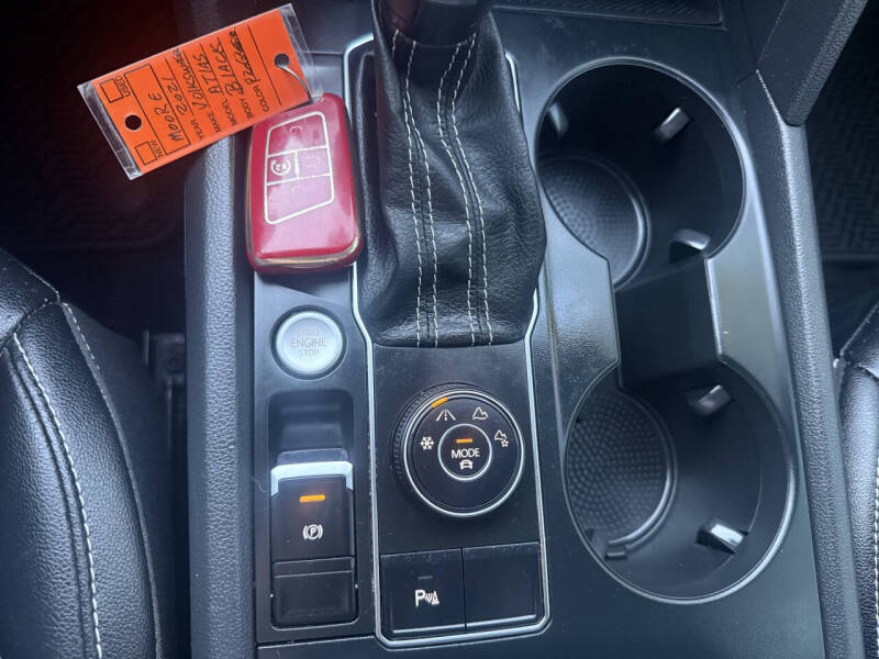 2021 Volkswagen Atlas V6 SE 4Motion