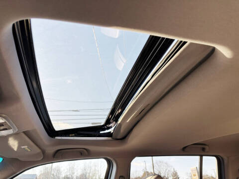 2012 Honda Pilot EX-L w/Navi