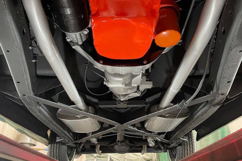 1957 Chevrolet Corvette