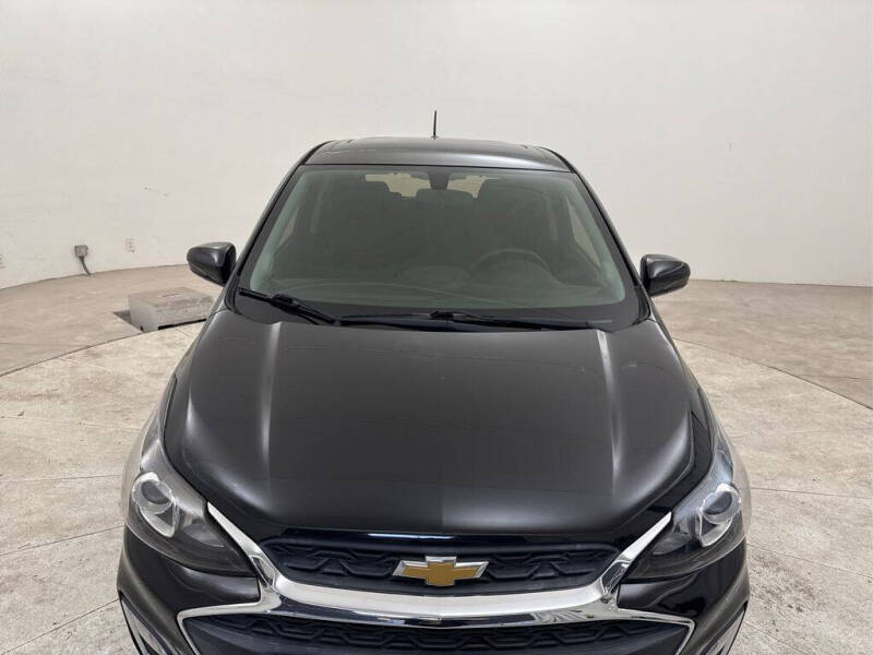 2019 Chevrolet Spark 1LT CVT