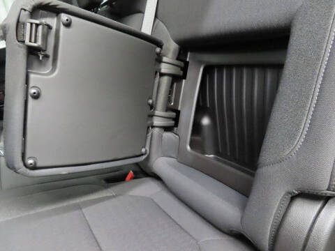 2022 Chevrolet Silverado 1500 Limited