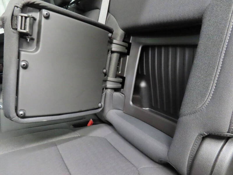 2022 Chevrolet Silverado 1500 Limited