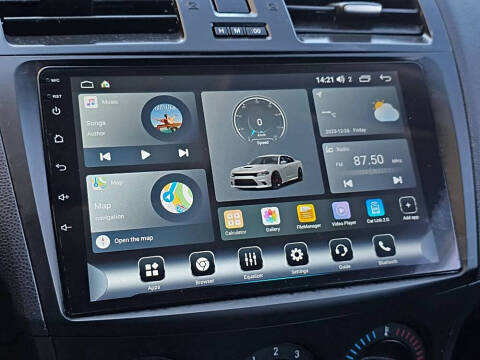 2012 Mazda MAZDA3 i Touring