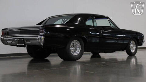 1967 Chevrolet Chevelle