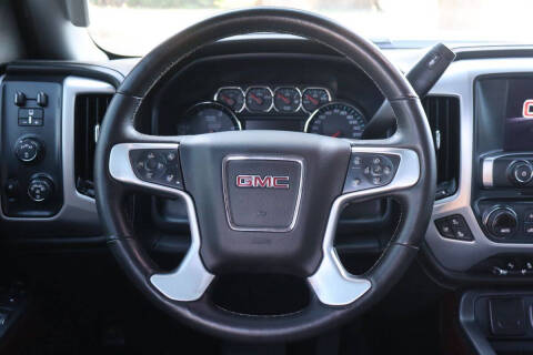2018 GMC Sierra 3500HD