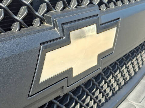 2013 Chevrolet Express 2500