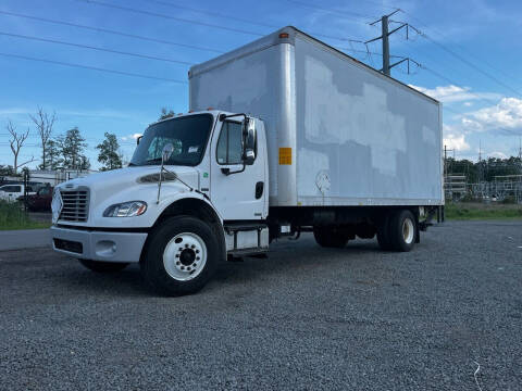 2007 Freightliner M2 106 for sale at Mario's Motors Inc in Leesburg VA