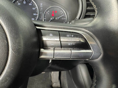 2019 Mazda Mazda3 Sedan Premium