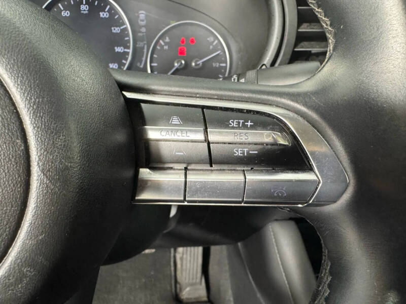 2019 Mazda Mazda3 Sedan Premium