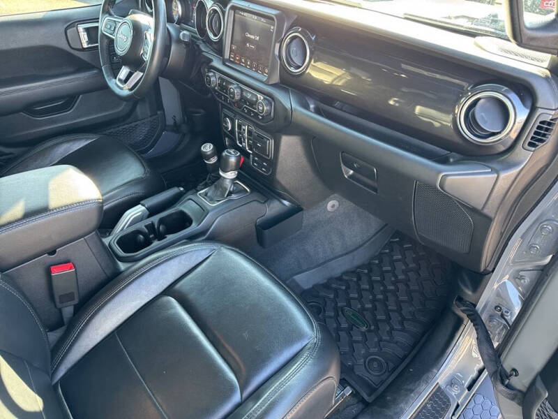 2020 Jeep Wrangler Unlimited