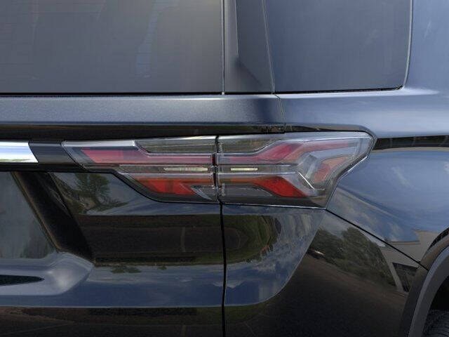 2024 Chevrolet Traverse Limited LT Leather