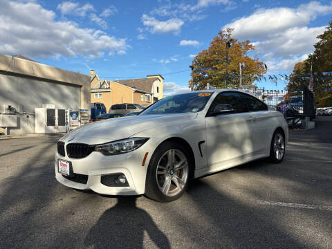 2020 BMW 4 Series 440i xDrive