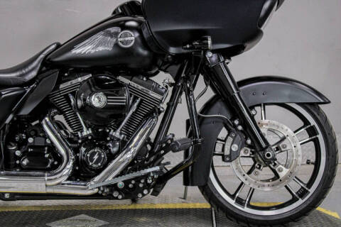 2016 Harley-Davidson Road Glide Special