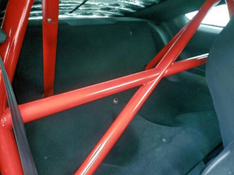 2021 Ford Mustang Mach 1