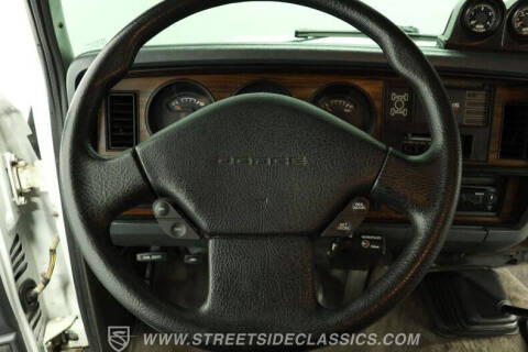 1992 Dodge RAM 250