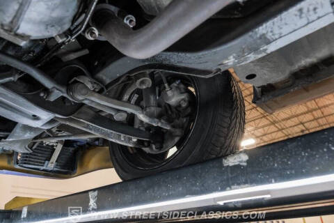 1988 Chrysler Conquest TSi Turbo