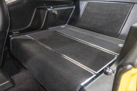 1971 Ford Mustang