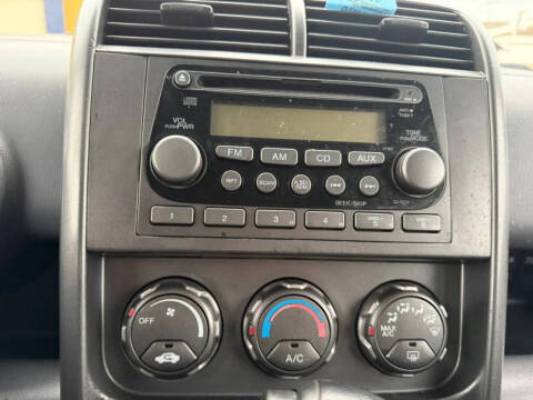 2004 Honda Element EX