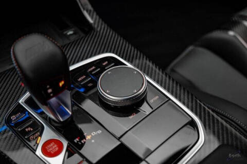 2026 BMW M2 CS