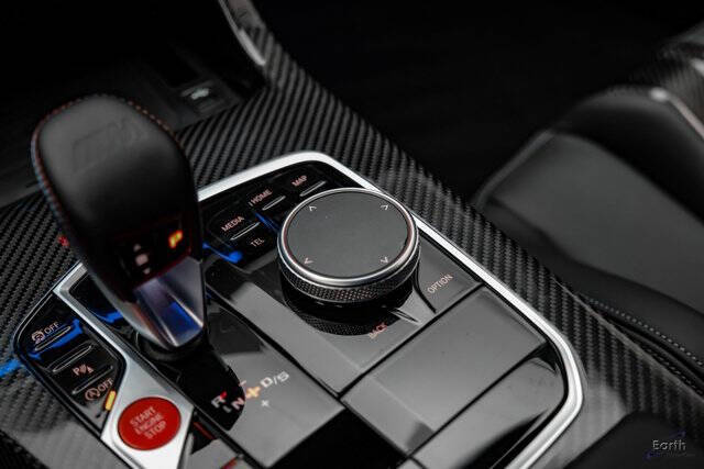2026 BMW M2 CS