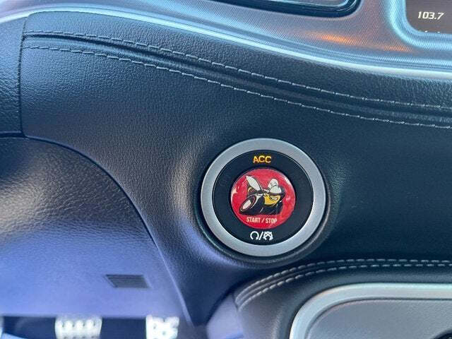 2020 Dodge Challenger 57