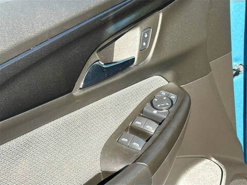 2025 Chevrolet TrailBlazer LS