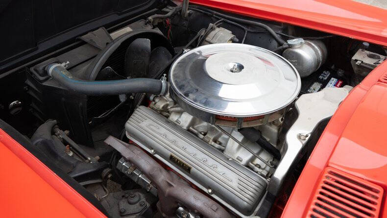 1964 Chevrolet Corvette