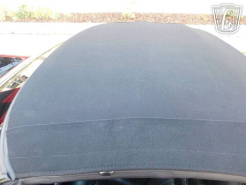 2004 Chevrolet Corvette