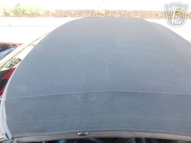 2004 Chevrolet Corvette