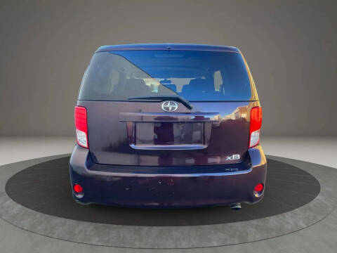 2012 Scion xB