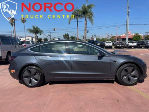 2020 Tesla Model 3 for sale at Norco Truck Center in Norco CA