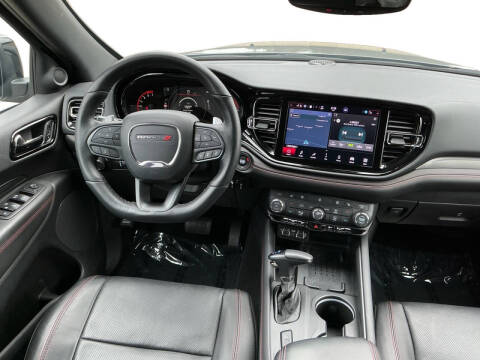 2025 Dodge Durango R/T Plus