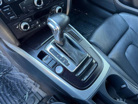 2016 Audi Allroad 2.0T quattro Premium Plus