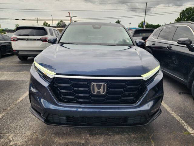 2024 Honda CR-V EX - Photo 9