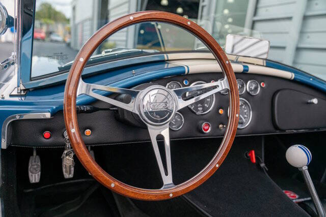 1965 Backdraft Racing RT4 21