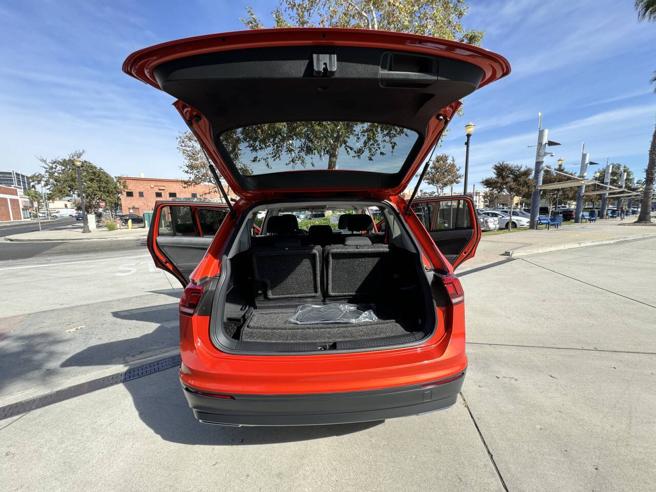 2019 Volkswagen Tiguan for sale at Got Cars in Downey, CA