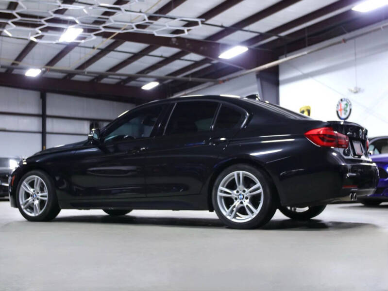 2018 BMW 3 Series 330i xDrive