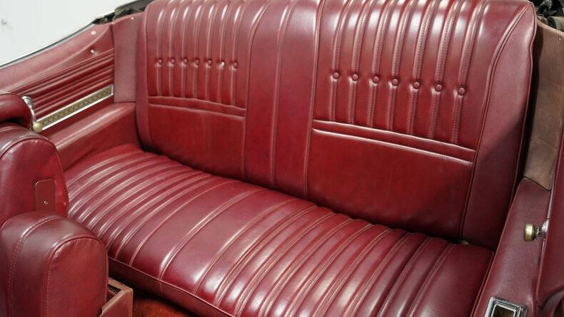 1975 Oldsmobile Delta Eighty-Eight