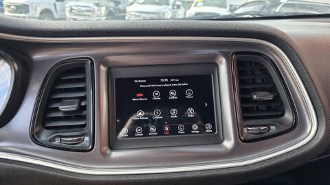 2021 Dodge Challenger R/T