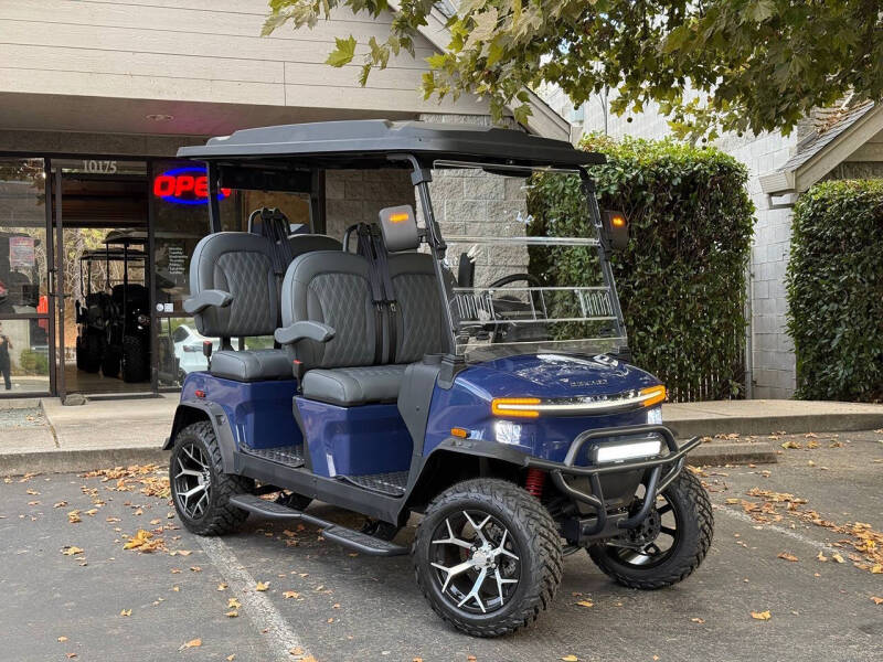 2025 Denago Rover XL